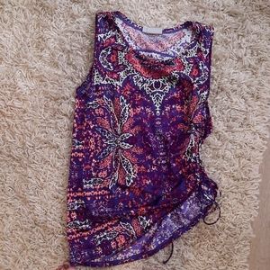 BOHO Athleta Splash Guard/Yoga/Workout Large